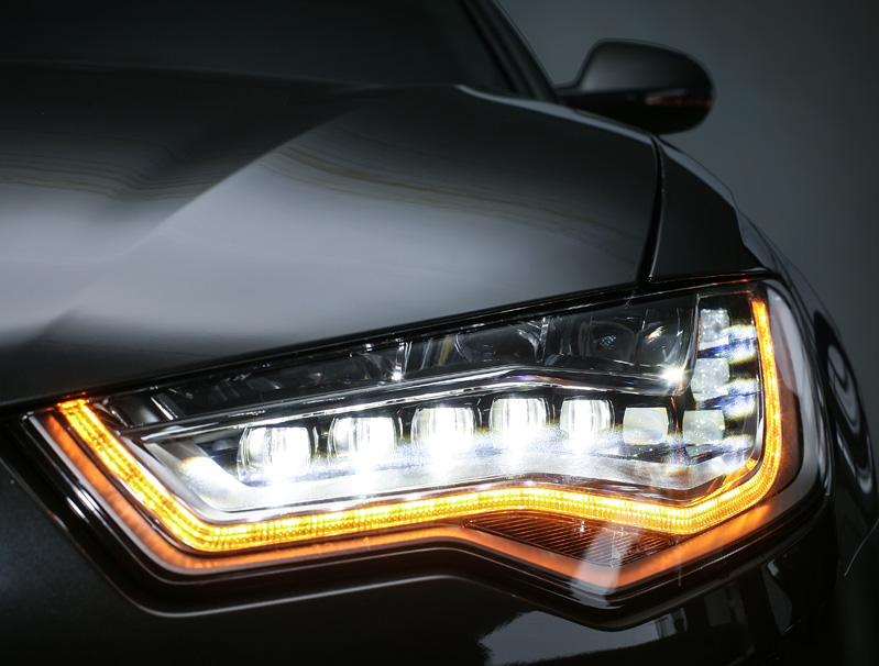 AUTOMOTIVE AUTOMOTIVE