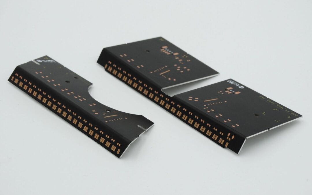 Circuito stampato VT-4B5