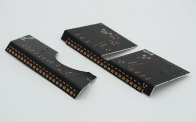 Circuito stampato VT-4B5