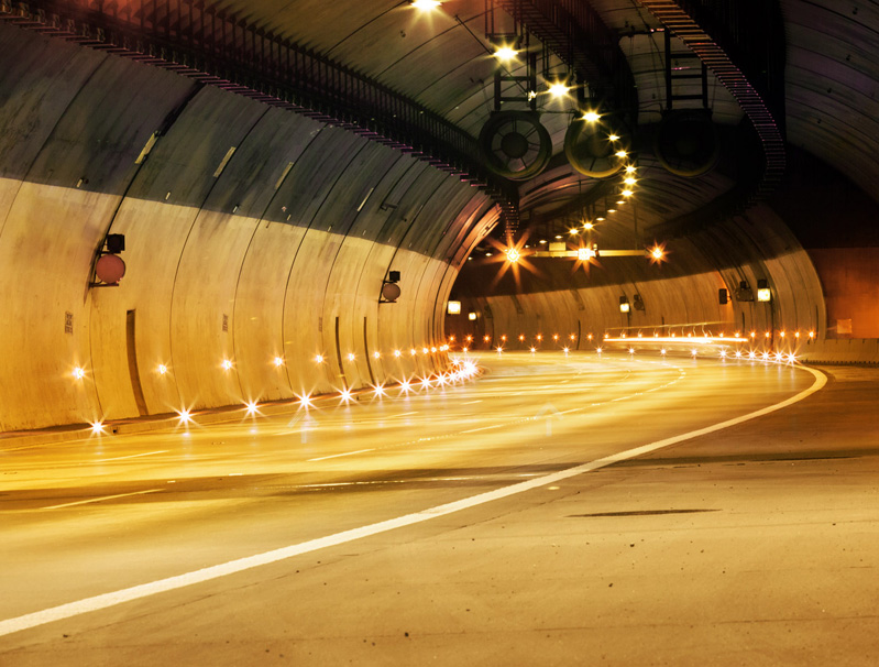 HIGHWAY-LIGHTING HIGHWAY-LIGHTING