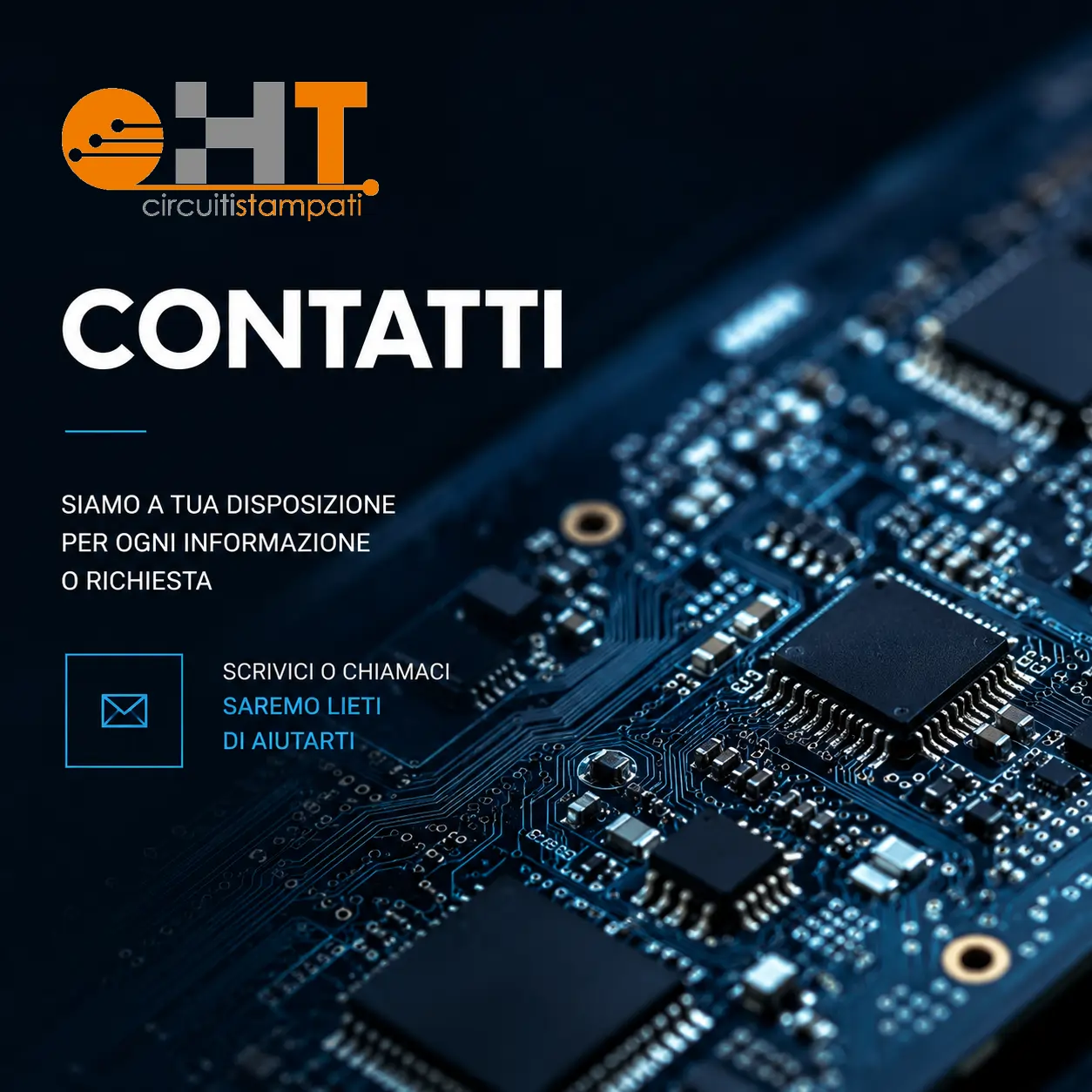 Contatti