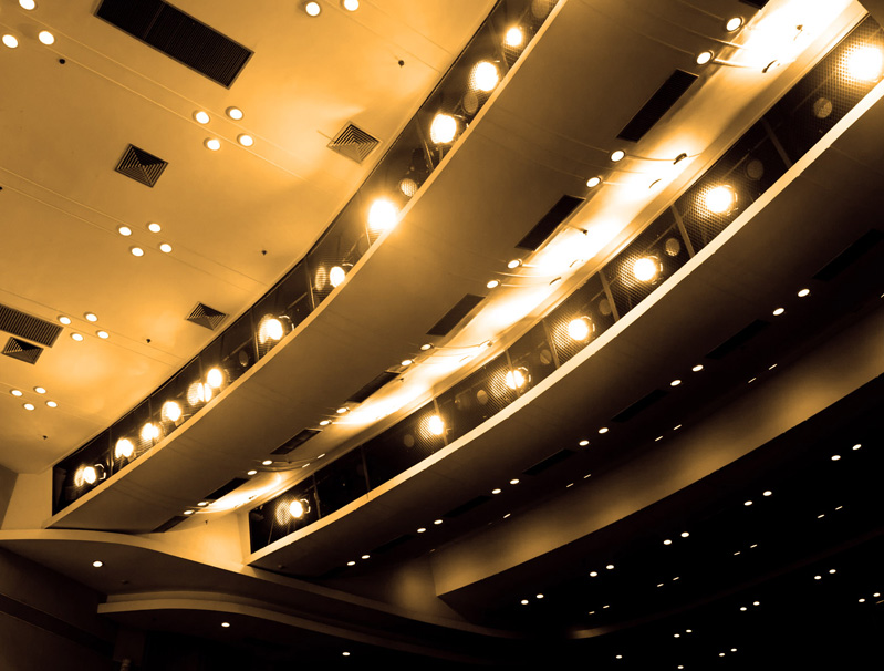INTERIOR-LIGHTING INTERIOR-LIGHTING