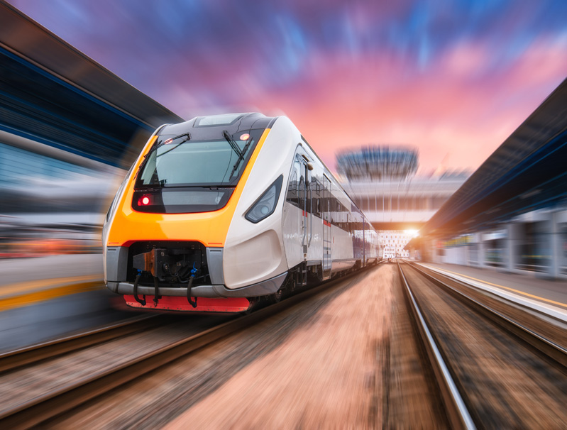 Treni Treni