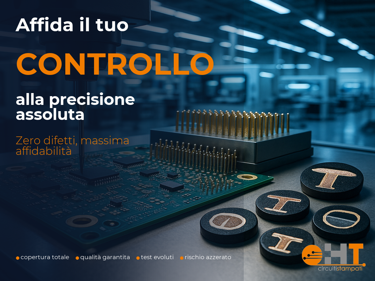 fwag_composed_HAaQ5zEA Test elettrico su PCB: flying probe, bed of nails e sezioni metallografiche