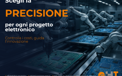 Quanto costa produrre un PCB? Guida ai fattori di prezzo